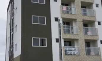 Imagem: CRISTAL RESIDENCE - APARTAMENTO 02 DORMITÓRIOS