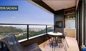 Imagem 5: BRAVA VALLEY HOME CLUB - APARTAMENTO 02 SUÍTES - ANDAR ALTO - NA PRAIA BRAVA