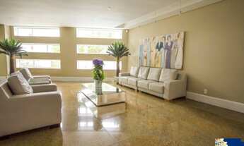 Imagem 5: EDIFÍCIO TORRE ATLÂNTICA - APARTAMENTO 03 SUÍTES - COM 145M² PRIVATIVOS - ALTO PADRÃO - FR