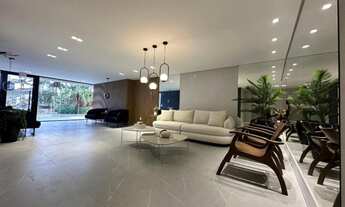 Imagem 2: BRAVA VALLEY HOME CLUB - APARTAMENTO 02 SUÍTES - ANDAR ALTO - NA PRAIA BRAVA