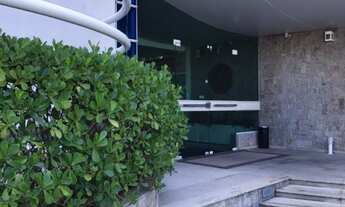 Imagem 4: EDIFÍCIO TORRE ATLÂNTICA - APARTAMENTO 03 SUÍTES - COM 145M² PRIVATIVOS - ALTO PADRÃO - FR