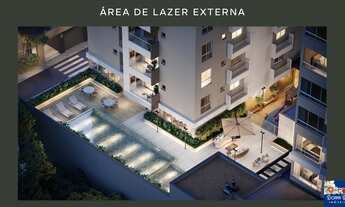 Imagem 7: RESIDENCIAL PAESAGGIO - APARTAMENTO STUDIO - COM 41M² PRIVATIVOS - NO BAIRRO FAZENDINHA