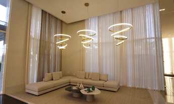 Imagem 2: LE BLANC BRAVA RESIDENCE - APARTAMENTO GARDEN DUPLEX COM 321M² - 03 SUÍTES - PRAIA BRAVA