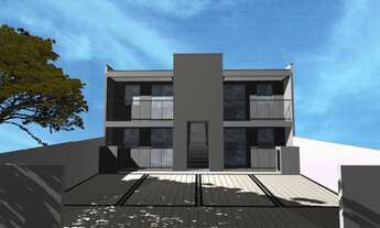 Imagem: RESIDENCIAL FIORI - APARTAMENTO 02 DORMITÓRIOS