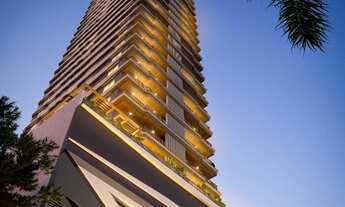 Imagem: MARINA BAY - APARTAMENTO 03 SUÍTES - COM