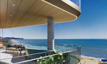 Imagem 5: BRAVA DREAMS - FRENTE MAR - APARTAMENTO DUPLEX 03SUÍTES - COM PISCINA PRIVATIVA - ÁREA PRI