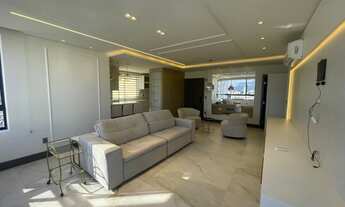 Imagem 4: RESIDENCIAL GREEN OCEAN - APARTAMENTO 03 SUÍTES - MOBILIADO - ALTO PADRÃO - NA RUA 1.131