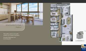 Imagem 5: MONSERRATO RESIDENCIAL - APARTAMENTO 03 SUÍTES - ALTO PADRÃO - NO CENTRO