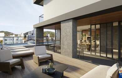 Imagem 7: RESIDENCIAL ZÃYA BRAVA - APARTAMENTO 03 SUÍTES - ALTO PADRÃO - COM 165M² PRIVATIVOS - NA P