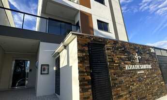 Imagem: ILHADE SANTOS RESIDENCE - APARTAMENTO 02