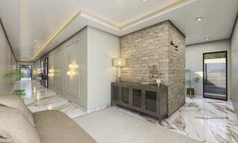 Imagem 2: RESIDENZIALE VILLA BERTIN - APARTAMENTO 02 DORMITÓRIOS, SENDO 01 SUÍTE - NO BAIRRO CORDEIR