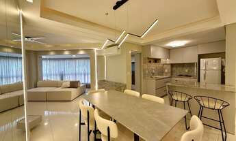 Imagem 7: CONDOMÍNIO BELLAS ARTES - APARTAMENTO 02 DORMITÓRIOS, SENDO 01 SUÍTE - MOBILIADO - NO BAIR