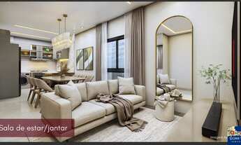 Imagem 6: RESIDENZIALE VILLA BERTIN - APARTAMENTO 02 DORMITÓRIOS, SENDO 01 SUÍTE - NO BAIRRO CORDEIR