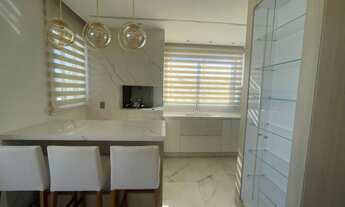 Imagem 7: RESIDENCIAL GREEN OCEAN - APARTAMENTO 03 SUÍTES - MOBILIADO - ALTO PADRÃO - NA RUA 1.131