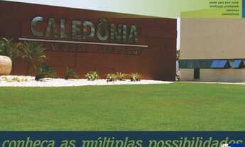 Imagem 2: CONDOMÍNIO CALEDÔNIA PRIVATE VILLAGE - TERRENO COM 378M² - ÓTIMA LOCALIZAÇÃO