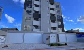 Imagem: URBAN RESIDENCE - APARTAMENTO 02 DORMITÓRIOS