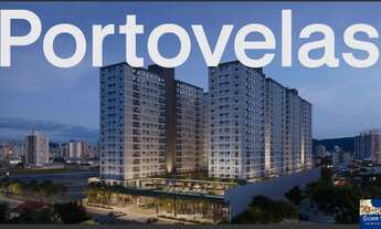 Imagem: RESIDENCIAL PORTOVELAS - APARTAMENTO 03