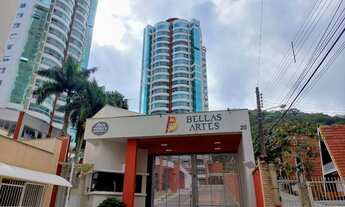 Imagem: CONDOMÍNIO BELLAS ARTES - APARTAMENTO 02