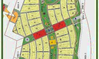 Imagem 5: CONDOMÍNIO CALEDÔNIA PRIVATE VILLAGE - TERRENO COM 378M² - ÓTIMA LOCALIZAÇÃO