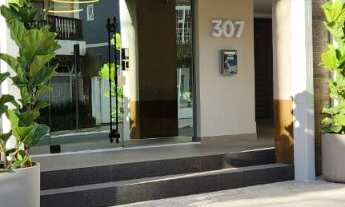 Imagem 3: RESIDENCIAL PORTO TAWNY - APARTAMENTO 4 SUÍTES - ALTO PADRÃO - NA RUA 1021