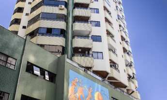 Imagem: RESIDENCIAL SILVEIRA PINTO - 03 DORMITÓRIOS