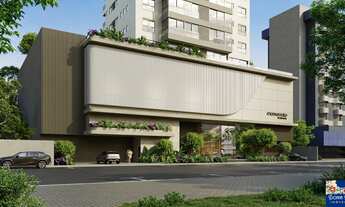 Imagem: MONSERRATO RESIDENCIAL - APARTAMENTO 03