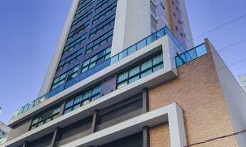 Imagem: RESIDENCIAL AGATHA - APARTAMENTO 03 SUÍTES