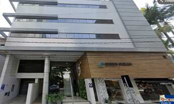 Imagem: RESIDENCIAL GREEN OCEAN - APARTAMENTO 03