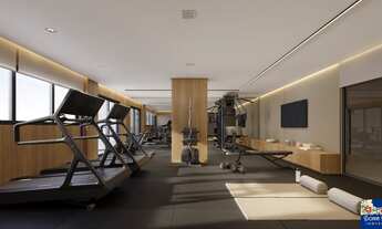 Imagem 6: RESIDENCIAL ZÃYA BRAVA - COBERTURADUPLEX 04 SUÍTES - PISCINA PRIVATIVA - COM 330M² PRIVAT