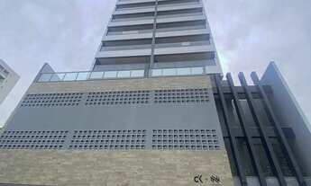 Imagem: RESIDENCIAL UNIQUE - APARTAMENTO 01 DORMITÓRIOS