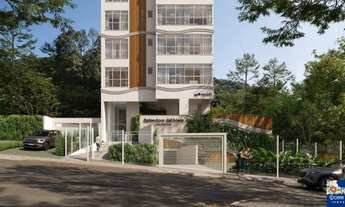 Imagem: SPLENDORE DEL MARE - APARTAMENTO 02 SUÍTES