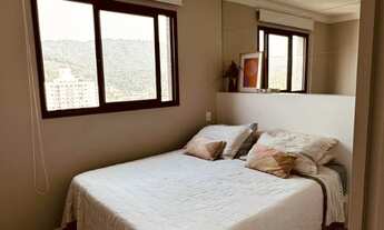 Imagem 5: COSTA RICA RESIDENCE - APARTAMENTO 01 DORMITÓRIO, 01 VAGA DE GARAGEM - MOBILIADO - NA PRAI