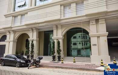 Imagem 4: RESIDENCIAL EDGAR WERNER - APARTAMENTO 03 SUÍTES - MOBILIADO - ALTO PADRÃO - NA RUA 2000