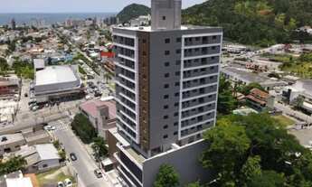 Imagem: COSTA RICA RESIDENCE - APARTAMENTO 01 DORMITÓRIO