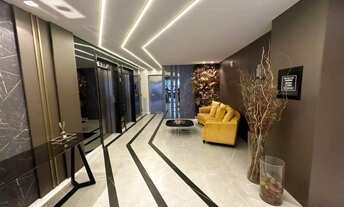 Imagem 2: COSTA RICA RESIDENCE - APARTAMENTO 01 DORMITÓRIO, 01 VAGA DE GARAGEM - MOBILIADO - NA PRAI