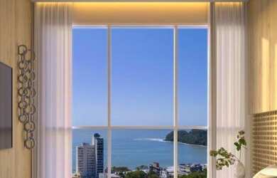 Imagem 6: SPLENDORE DEL MARE - APARTAMENTO 02 SUÍTES - COM 90M² PRIVATIVOS - ALTO PADRÃO - NA PRAIA