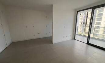 Imagem 7: SÃO VICENTE HOME CLUB - APARTAMENTO 02 DORMITÓRIO, SENDO 01 SUÍTE - 01 VAGA - ÁREA DE LAZE