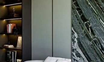 Imagem 4: SÃO VICENTE HOME CLUB - APARTAMENTO 02 DORMITÓRIO, SENDO 01 SUÍTE - 01 VAGA - ÁREA DE LAZE