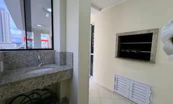 Imagem 6: EDIFÍCIO COSTA DOS CORAIS - APARTAMENTO 02 DORMITÓRIOS, 02 VAGAS - MOBILIADO - COM 95M² PR