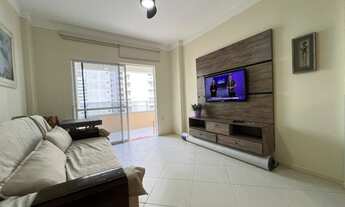 Imagem 4: EDIFÍCIO COSTA DOS CORAIS - APARTAMENTO 02 DORMITÓRIOS, 02 VAGAS - MOBILIADO - COM 95M² PR