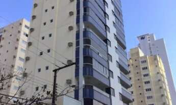 Imagem 2: EDIFÍCIO COSTA DOS CORAIS - APARTAMENTO 02 DORMITÓRIOS, 02 VAGAS - MOBILIADO - COM 95M² PR