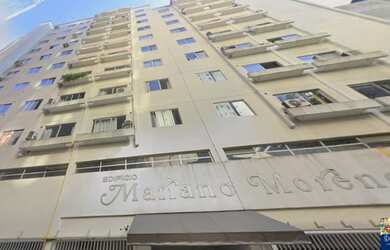 Imagem: EDIFÍCIO MARIANO MORENO - APARTAMENTO 01