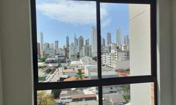 Imagem 6: RESIDENCIAL MONTEFIORE - APARTAMENTO 02 DORMITÓRIOS, SENDO 01 SUÍTE