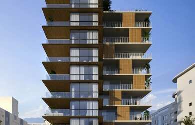 Imagem: MALBEC MALBEC - APARTAMENTO COBERTURA