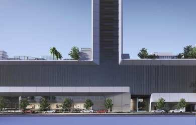 Imagem 3: VITRA BY PININFARINA - APARTAMENTO 04 SUÍTES - ALTO PADRÃO