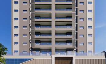 Imagem: SAINT MALO RESIDENCIAL - APARTAMENTO 03