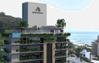 Imagem 2: JARDINS PALACE RESIDENCE - APARTAMENTO DIFERENCIADO - 02 SUÍTES - COM 148M² PRIVATIVOS - E