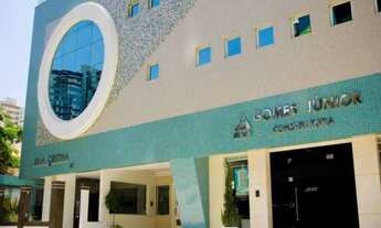 Imagem 2: SALA COMERCIAL TERREA - NA RUA 902 - EDIFÍCIO JULIA CRISTINA - ÁREA PRIVATIVA 72,20 - CEN