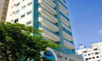 Imagem 1: SALA COMERCIAL TERREA - NA RUA 902 - EDIFÍCIO JULIA CRISTINA - ÁREA PRIVATIVA 72,20 - CEN