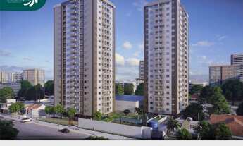 Imagem 2: APARTAMENTO RESIDENCIAL em Belém - PA, Marco